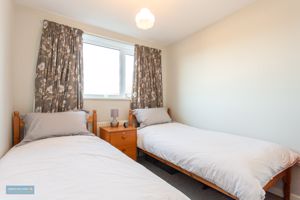 Bedroom 2- click for photo gallery